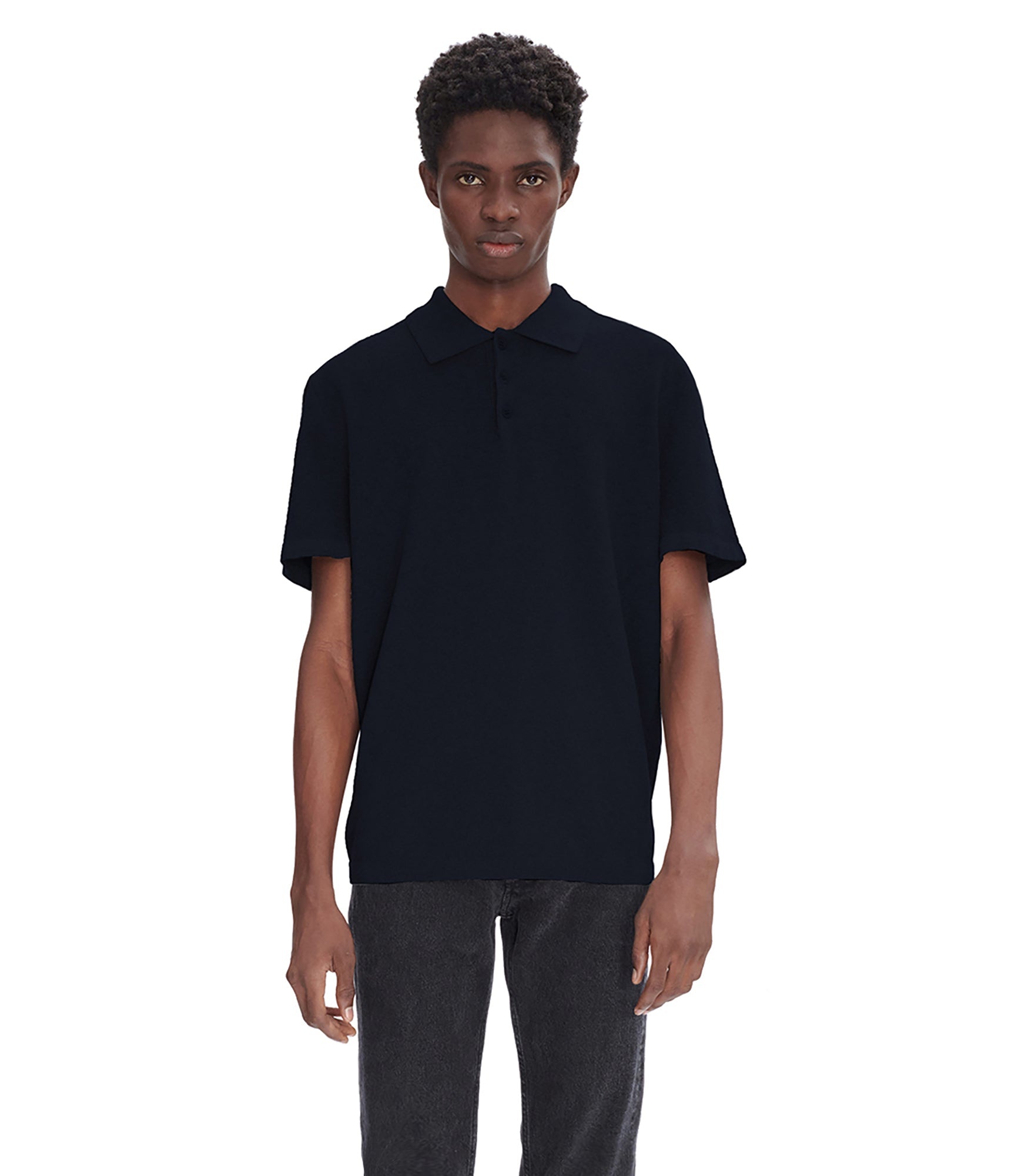 DECLAN POLO SHIRT - 3