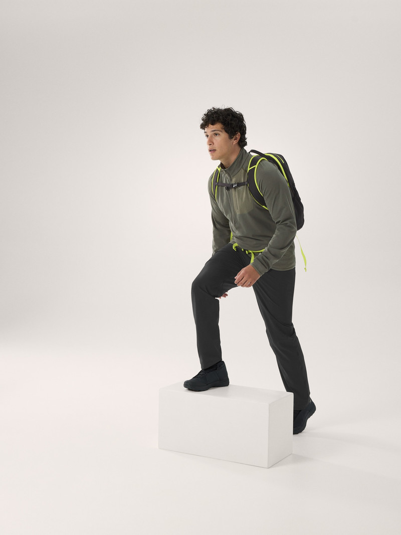 Arc'teryx Delta 1/2 Zip Neck outlook