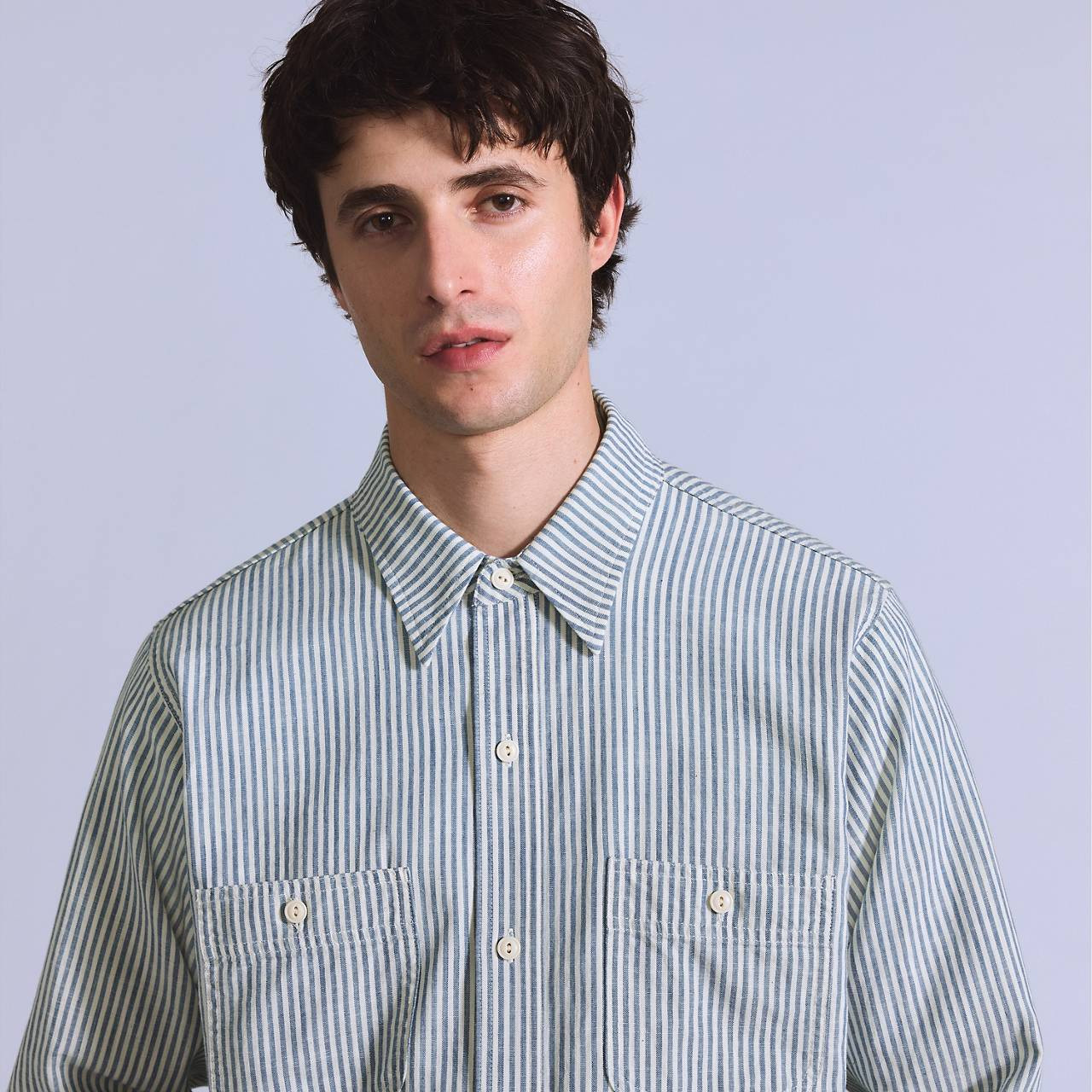 WORK SHIRT - 6