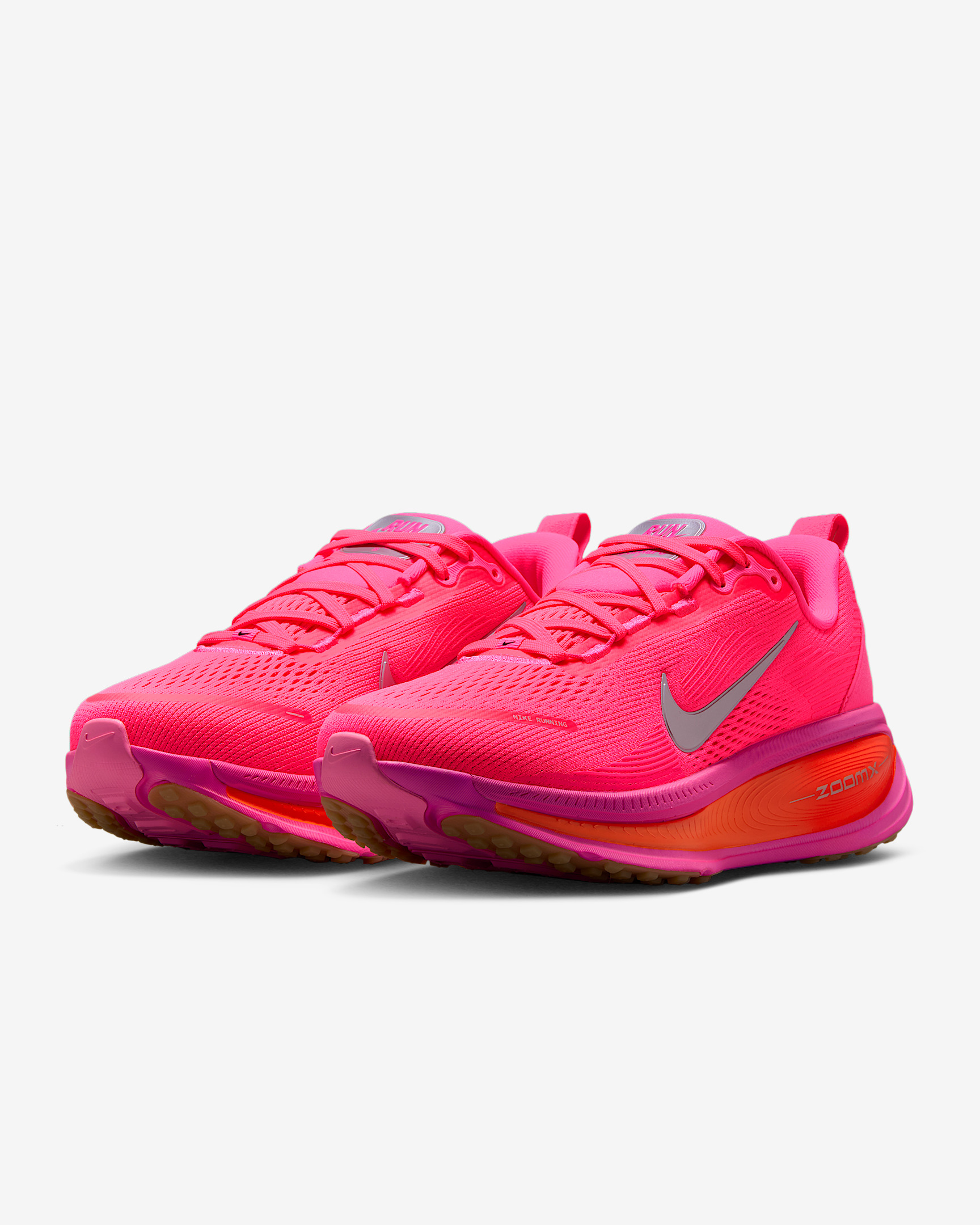 Nike Vomero 18 Women's Road Running Shoes - 5