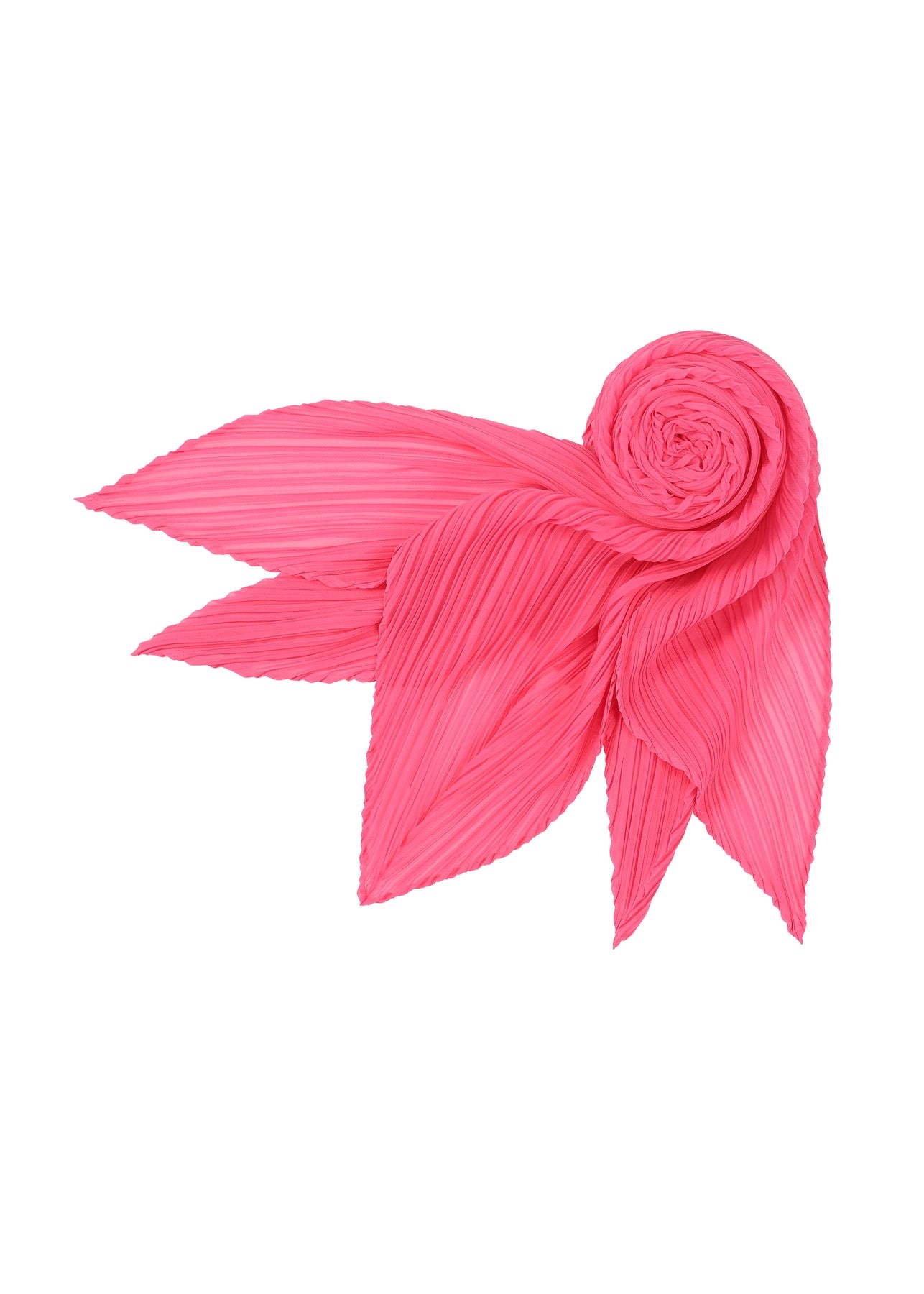 MONTHLY SCARF JULY - 2