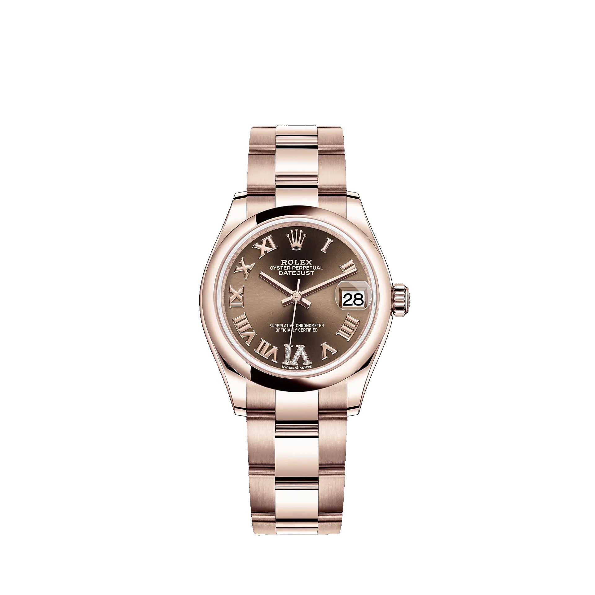 DATEJUST 31 - 1