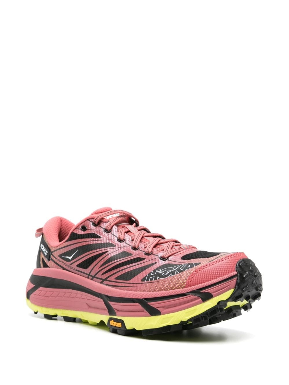 Mafate Speed 2 colour-block sneakers - 2