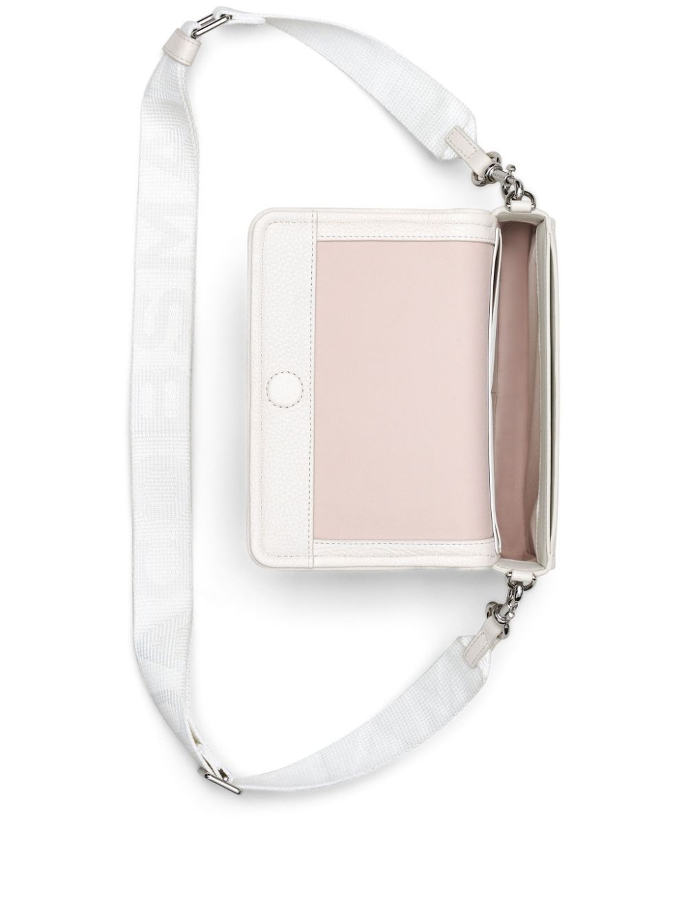 The Leather Mini bag - 7