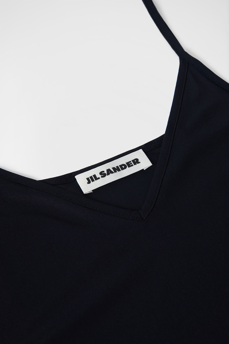 Jil Sander Tank Top outlook
