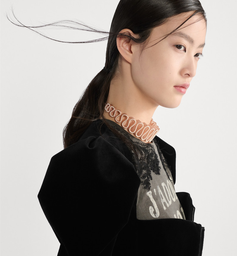 Dior Fitted Jacket outlook