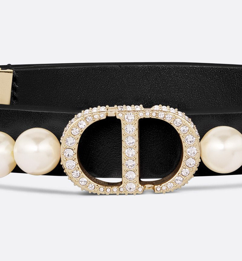 30 Montaigne Pearls Belt 6