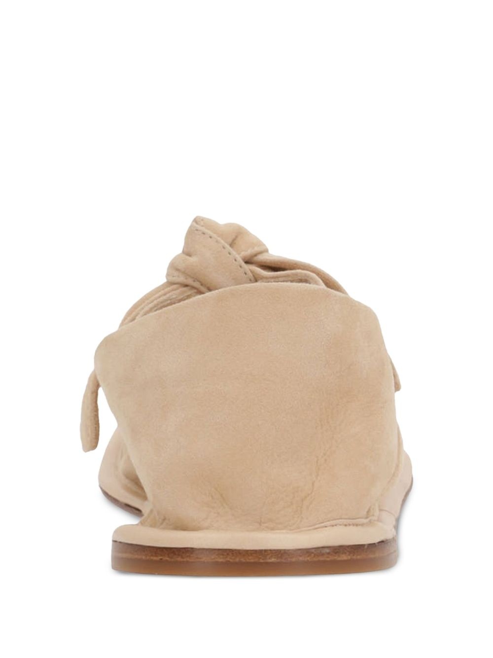Llasada ballet flats - 3