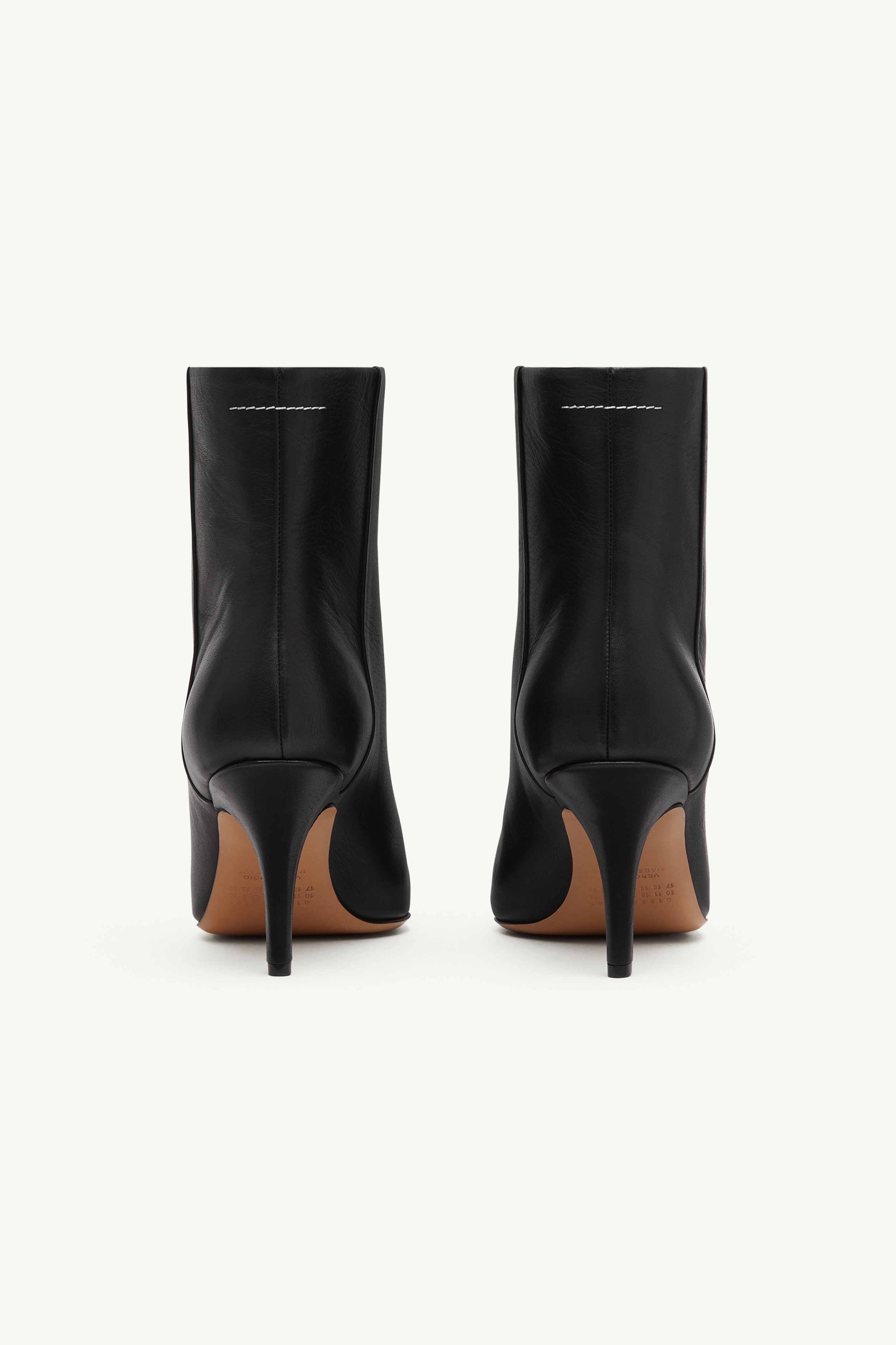 Architype Ankle boots - 3