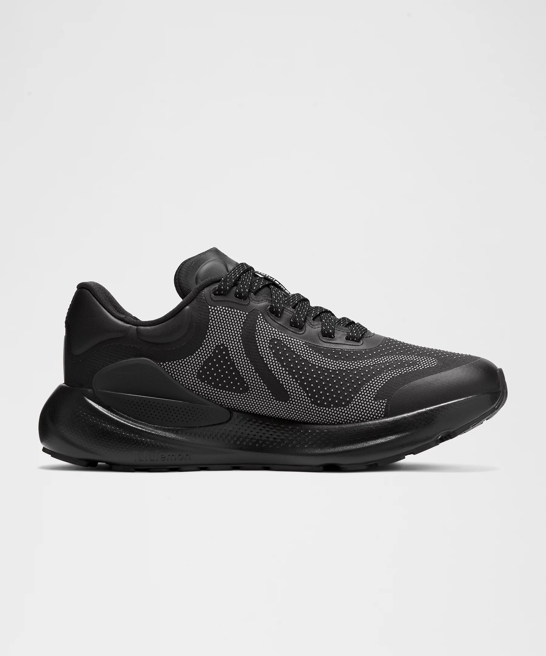 Women's Beyondfeel Waterproof Running Shoe - 4