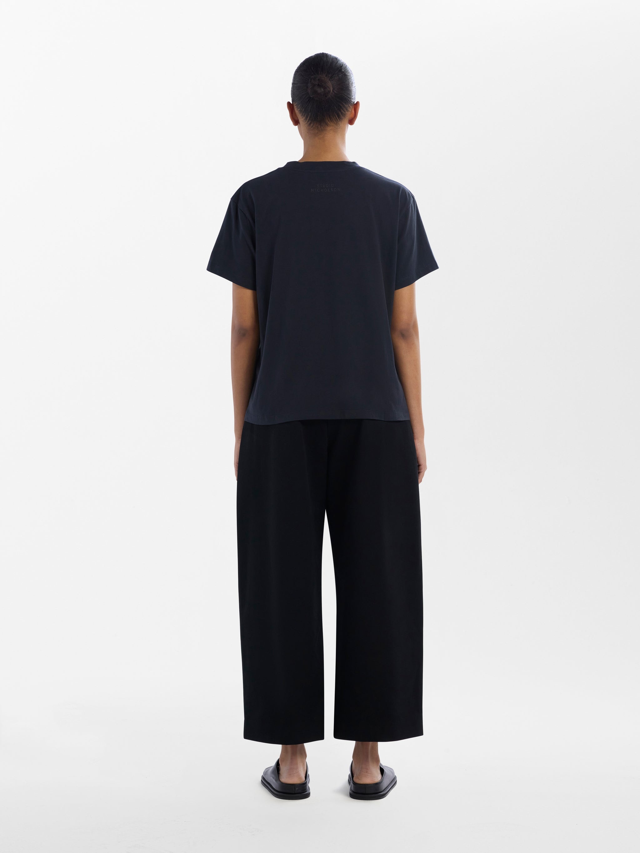 Dordoni Volume Pant - 4