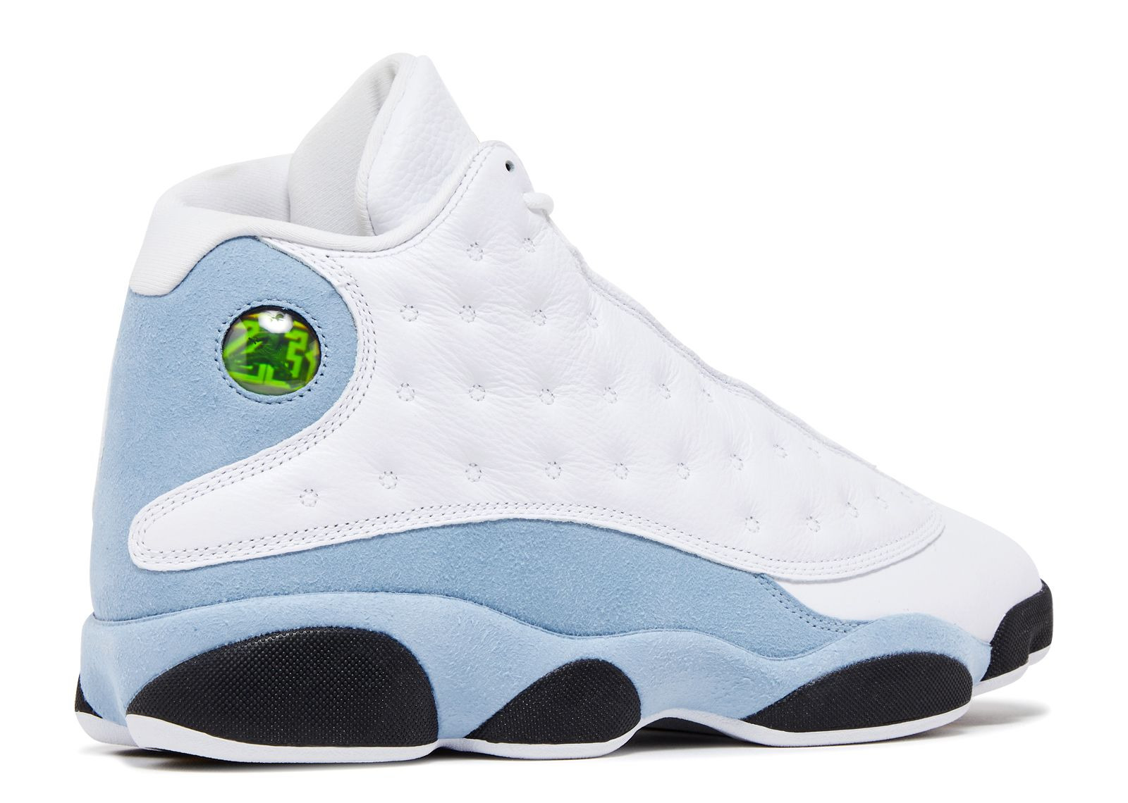 JORDAN 13 RETRO 'BLUE GREY' - 3