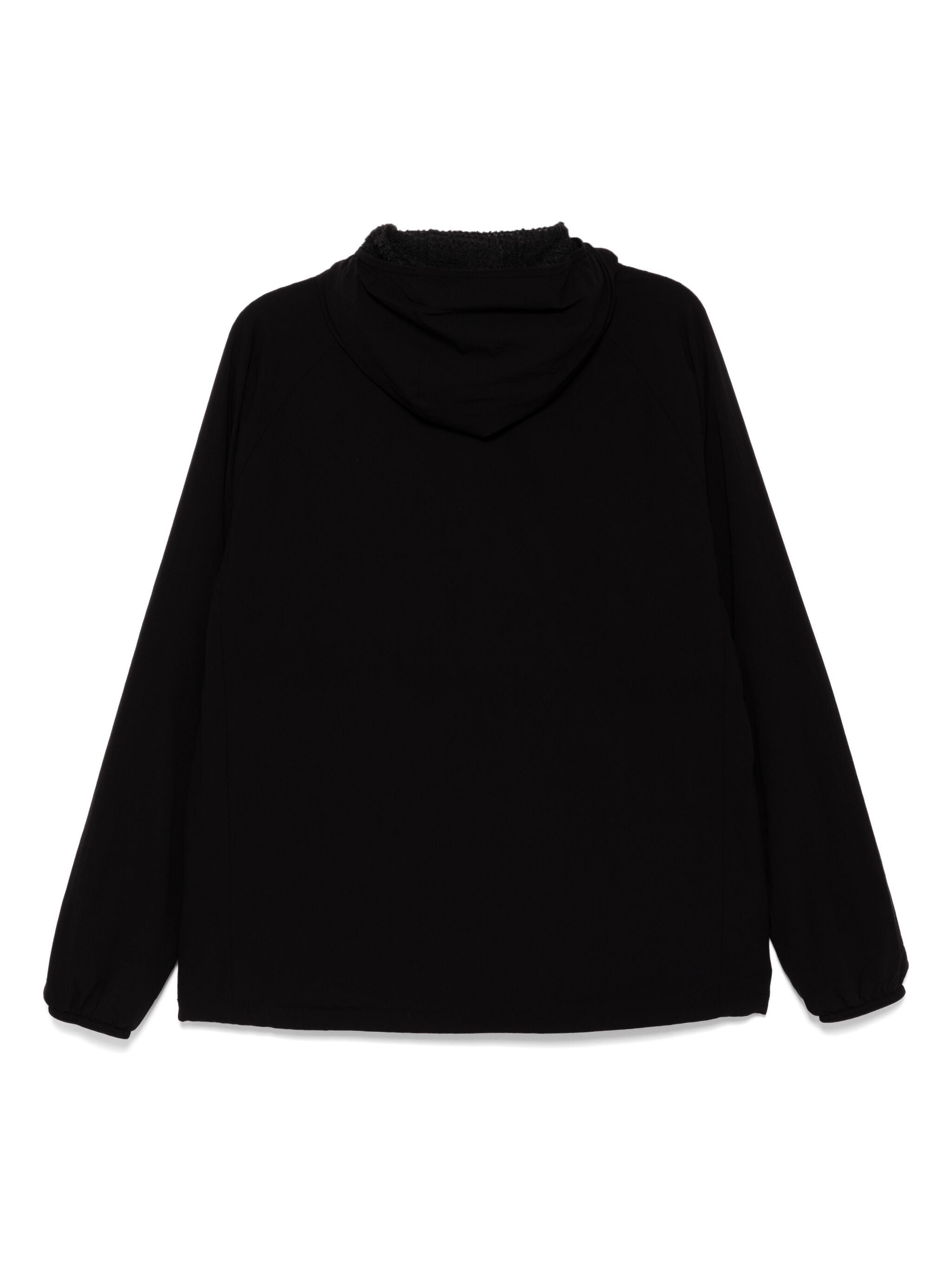 BREATHABLE INSULATED JACKET - 2