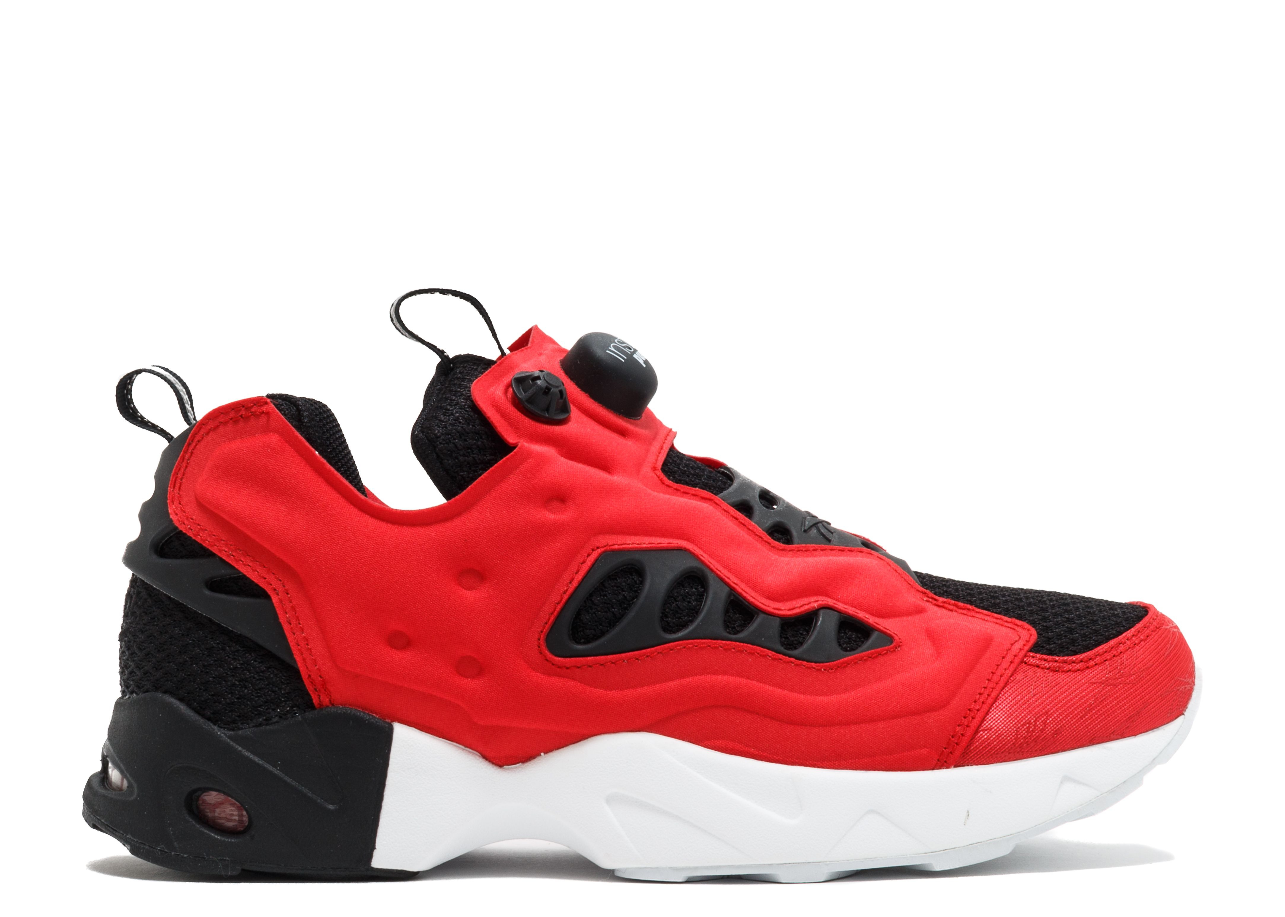 INSTAPUMP FURY ROAD MT 'RED' - 1