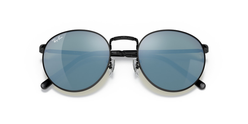 Ray-Ban NEW ROUND outlook