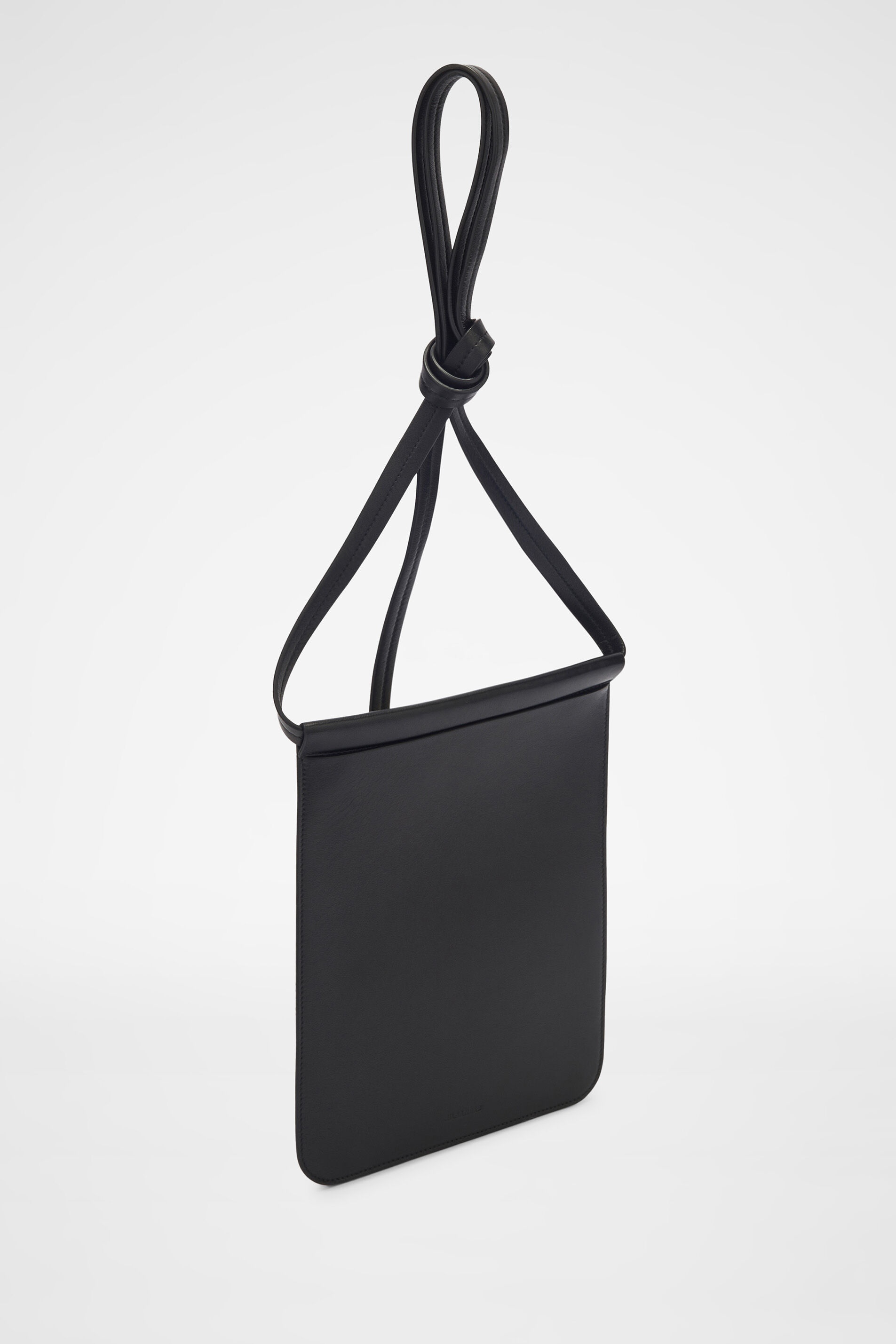 Knot Pocket Belt - 2