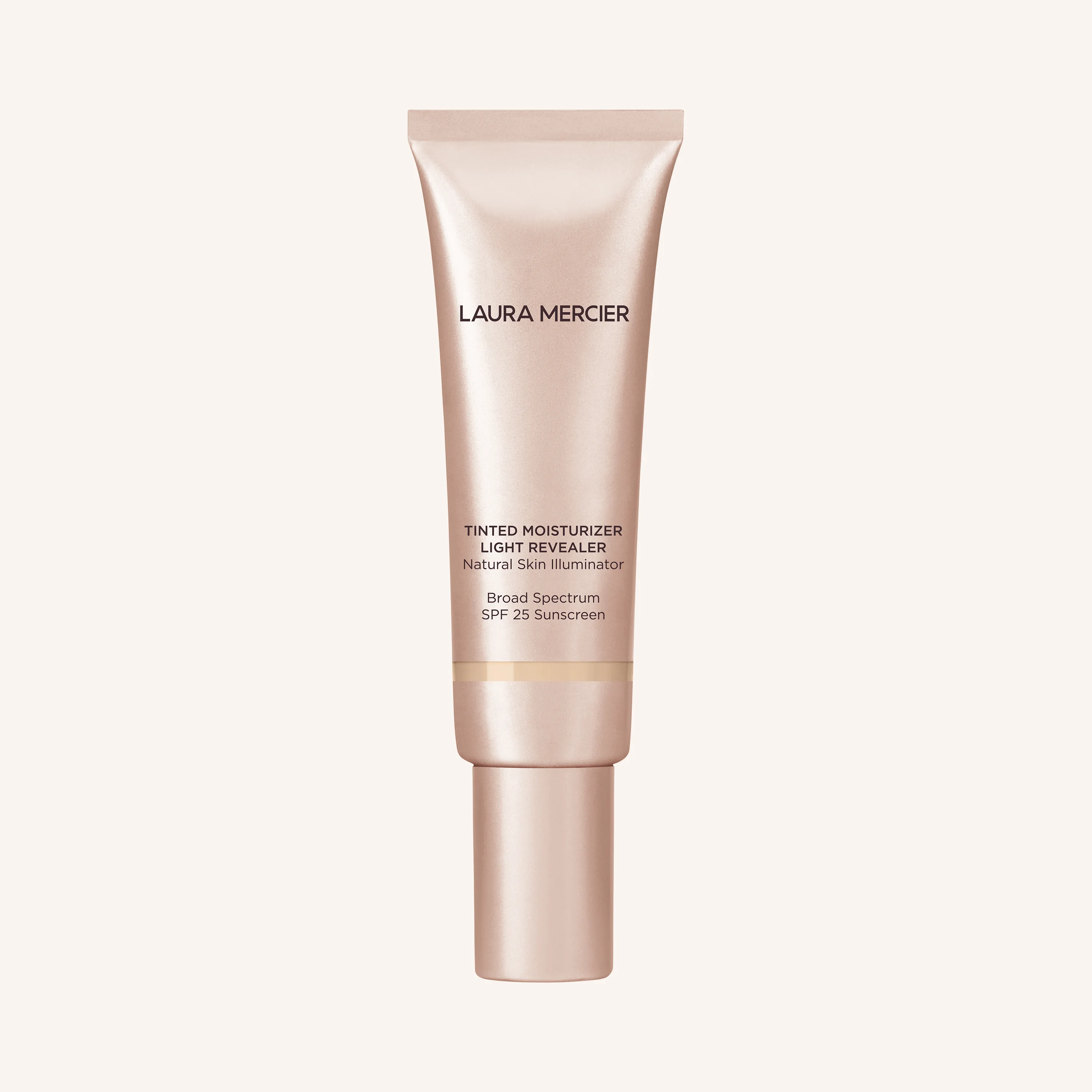 Tinted Moisturizer Light Revealer Natural Skin Illuminator SPF 25 - 1
