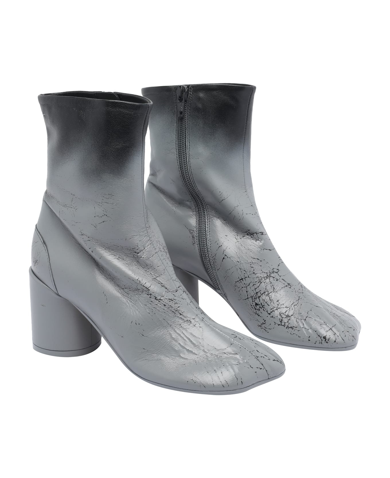 Tabi Booties - 2