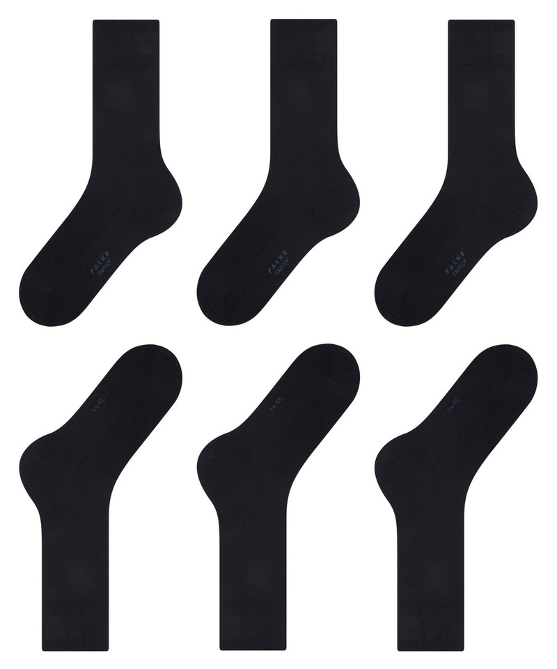 Family 3-Pack Men Socks 5