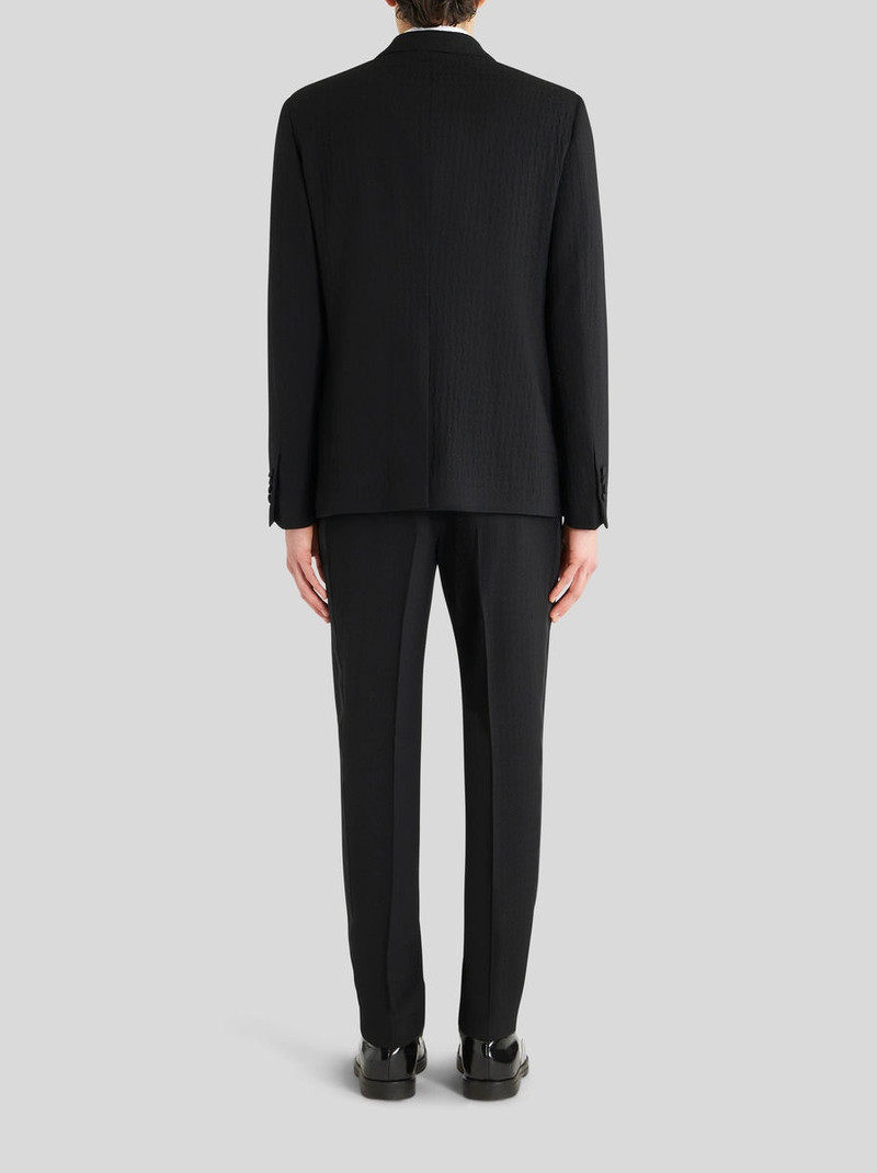 JACQUARD EVENING JACKET 4