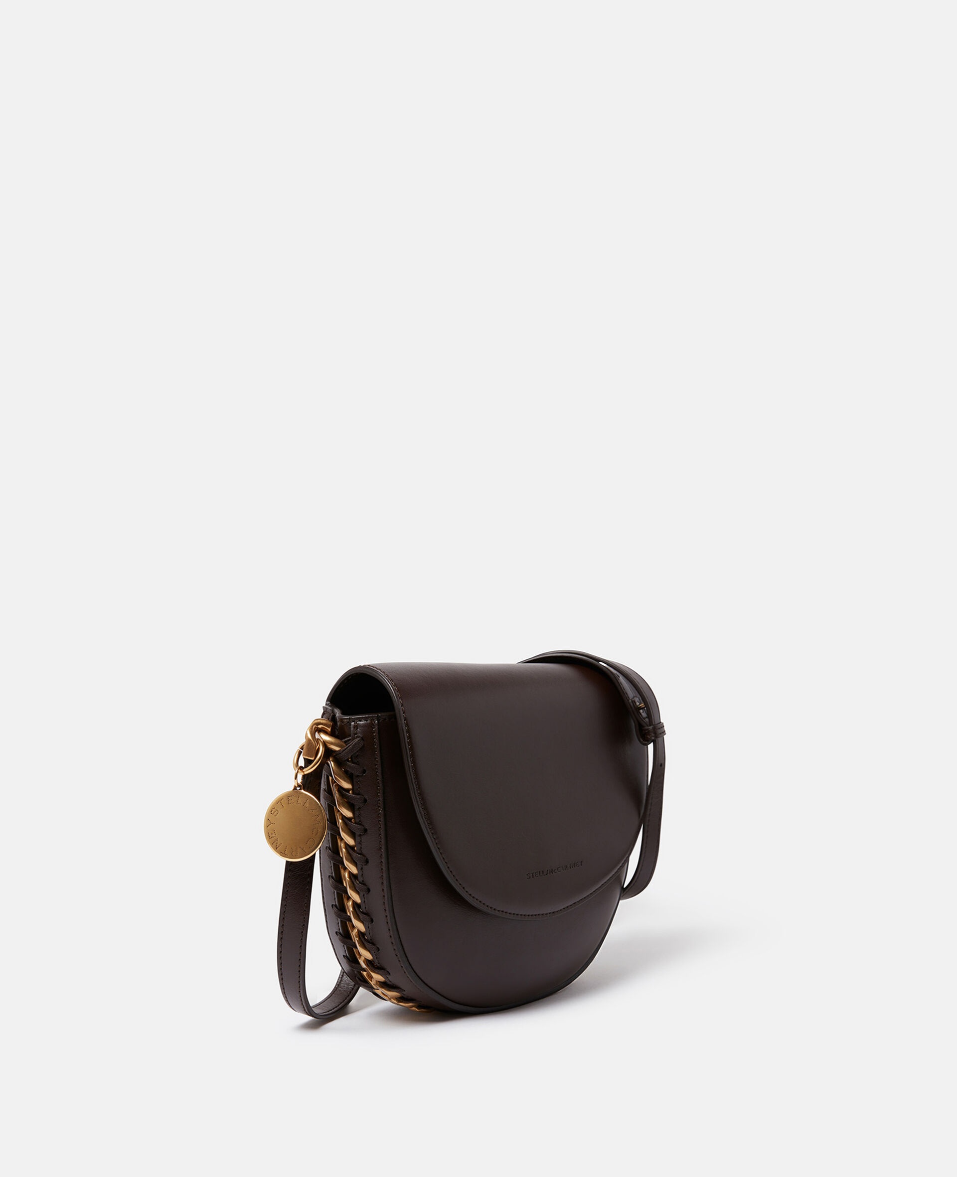 Frayme Medium Flap Shoulder Bag - 2