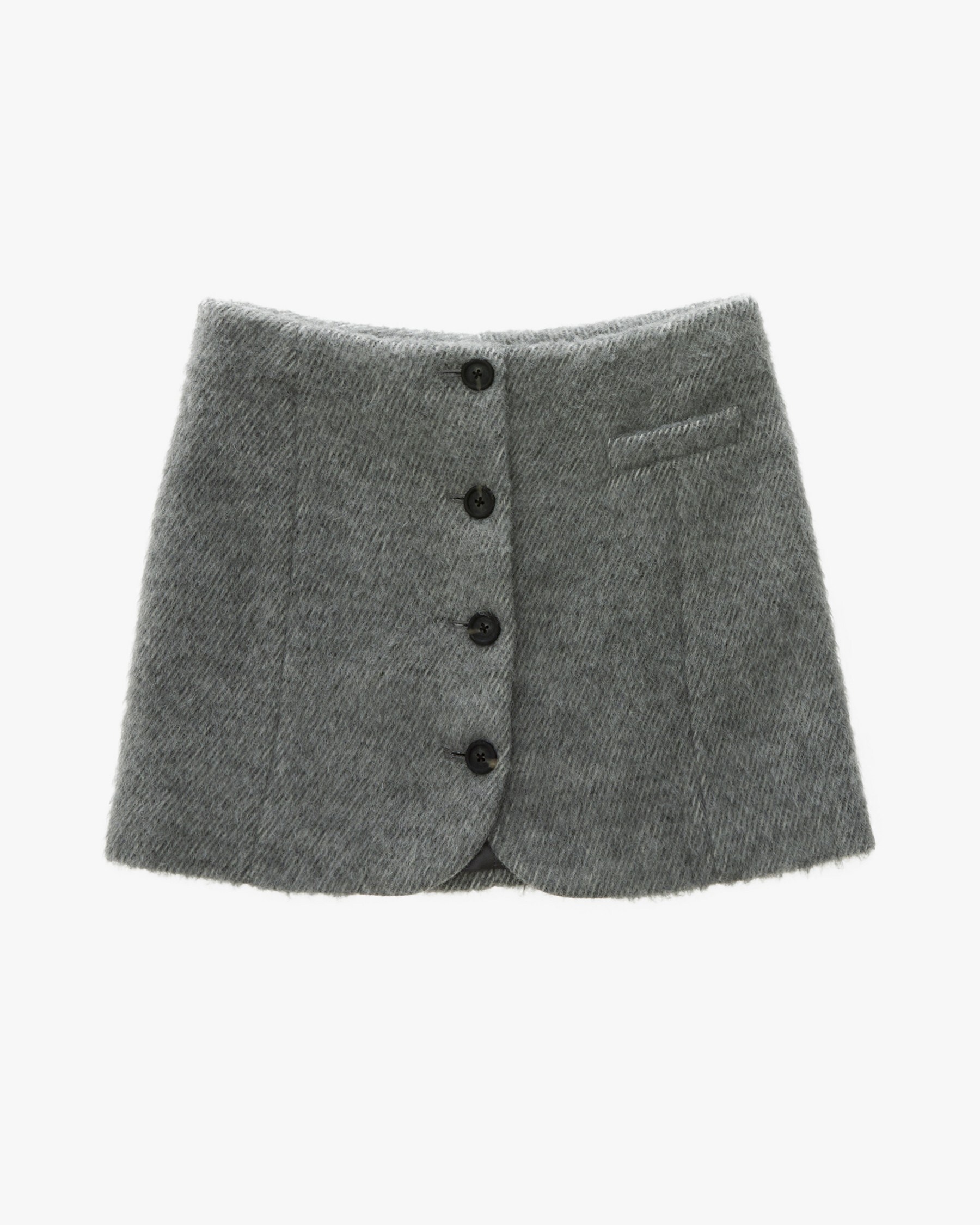 BLAZER SKIRT - 1