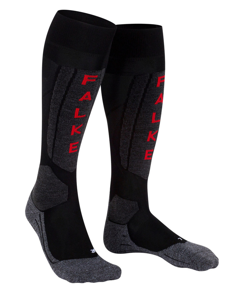 SK5 Expert Women Skiing Knee-high socks 3