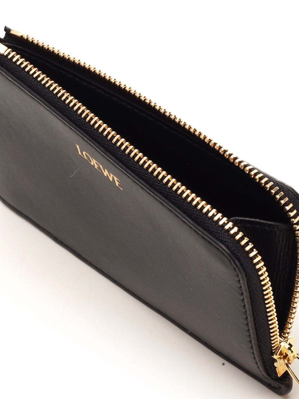 Coin Purse Wallets Black - 4