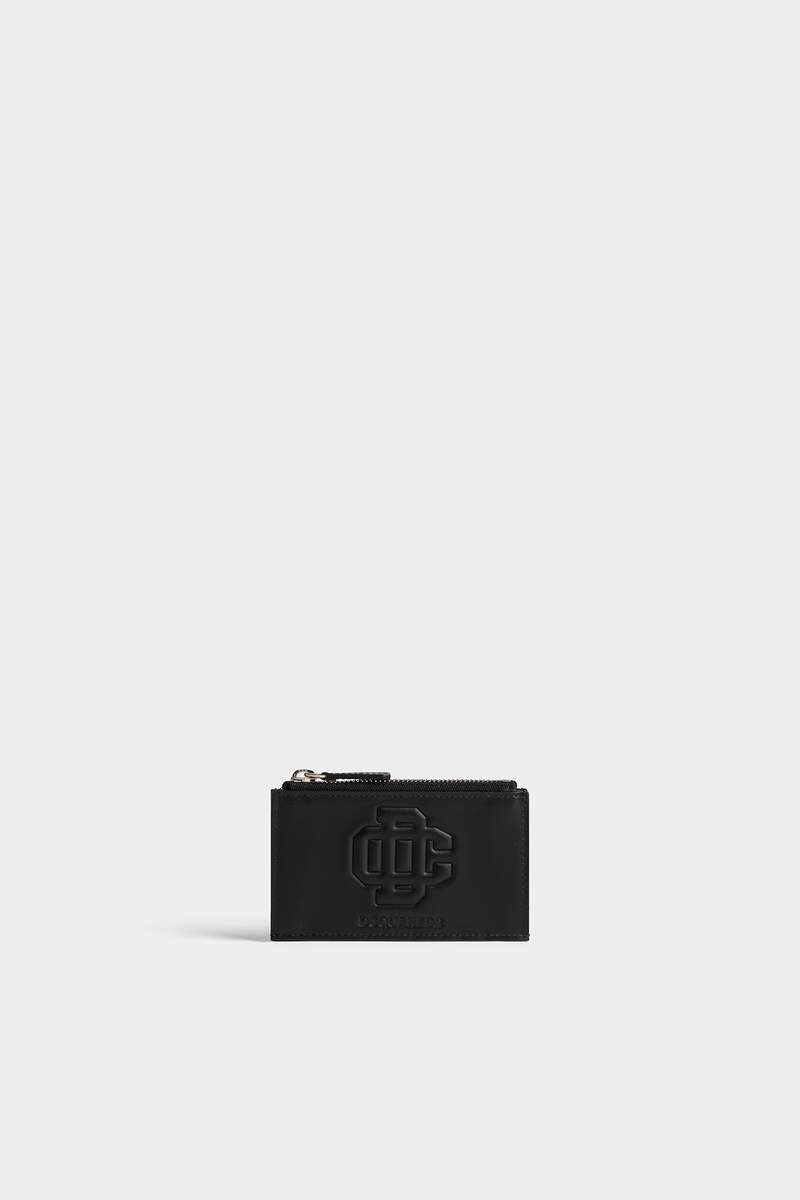 DC ZIP CREDIT CARD HOLDER 1