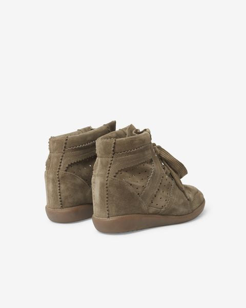 BOBBY SNEAKERS - 2