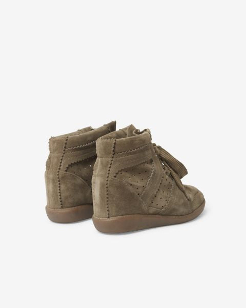 Isabel Marant BOBBY SNEAKERS outlook