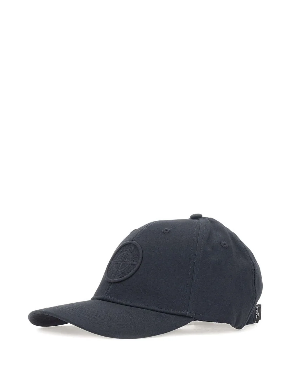 compass logo baseball cap - 1