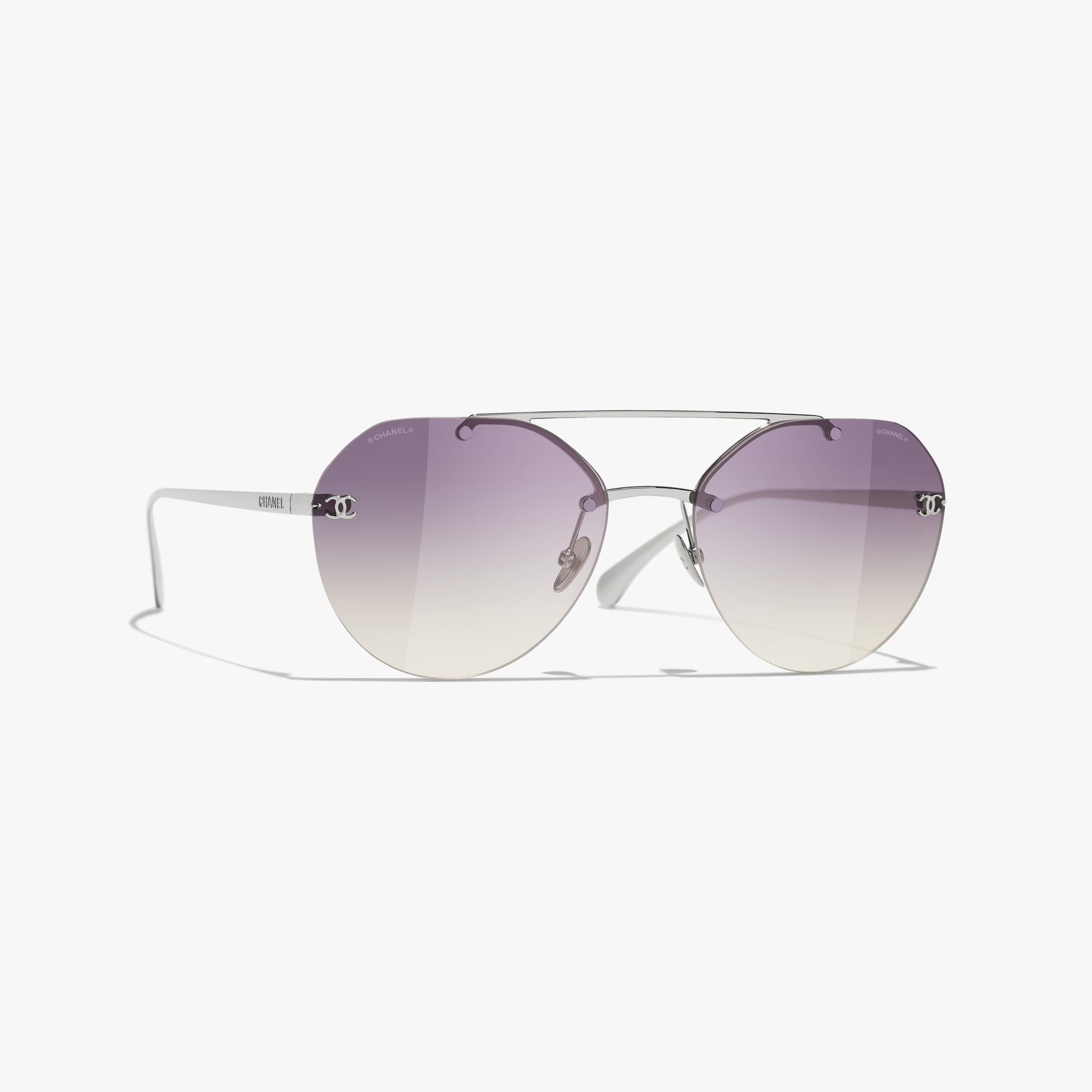 Pilot Sunglasses - 1