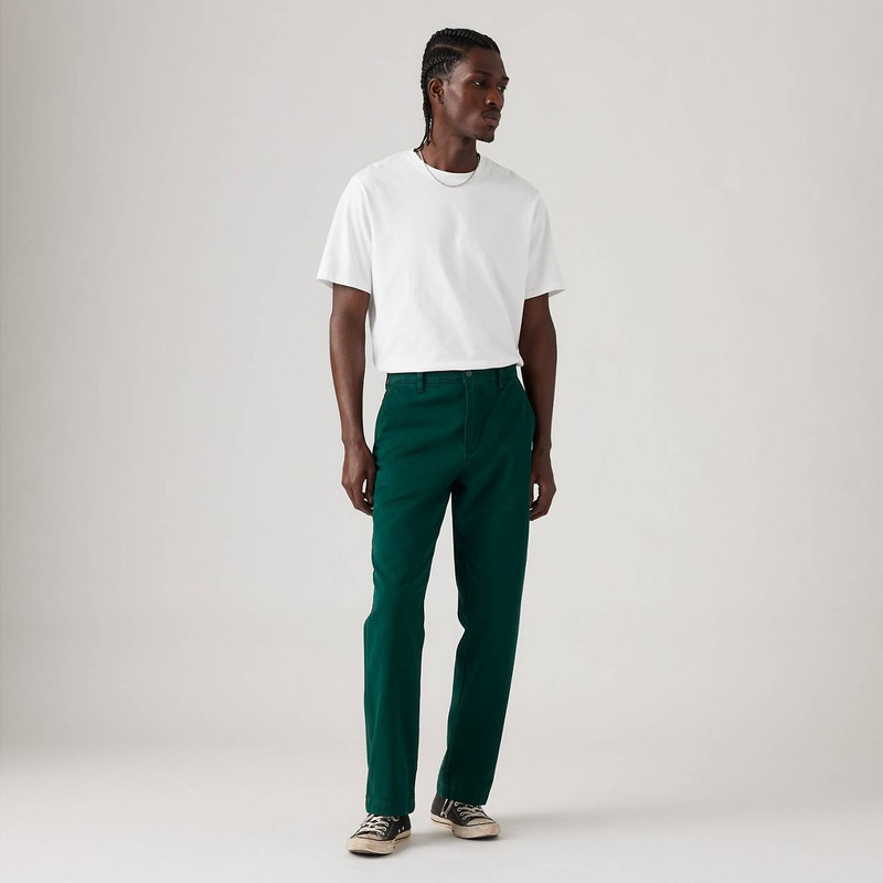 LEVI'S® XX CHINO AUTHENTIC STRAIGHT FIT MEN'S PANTS 2