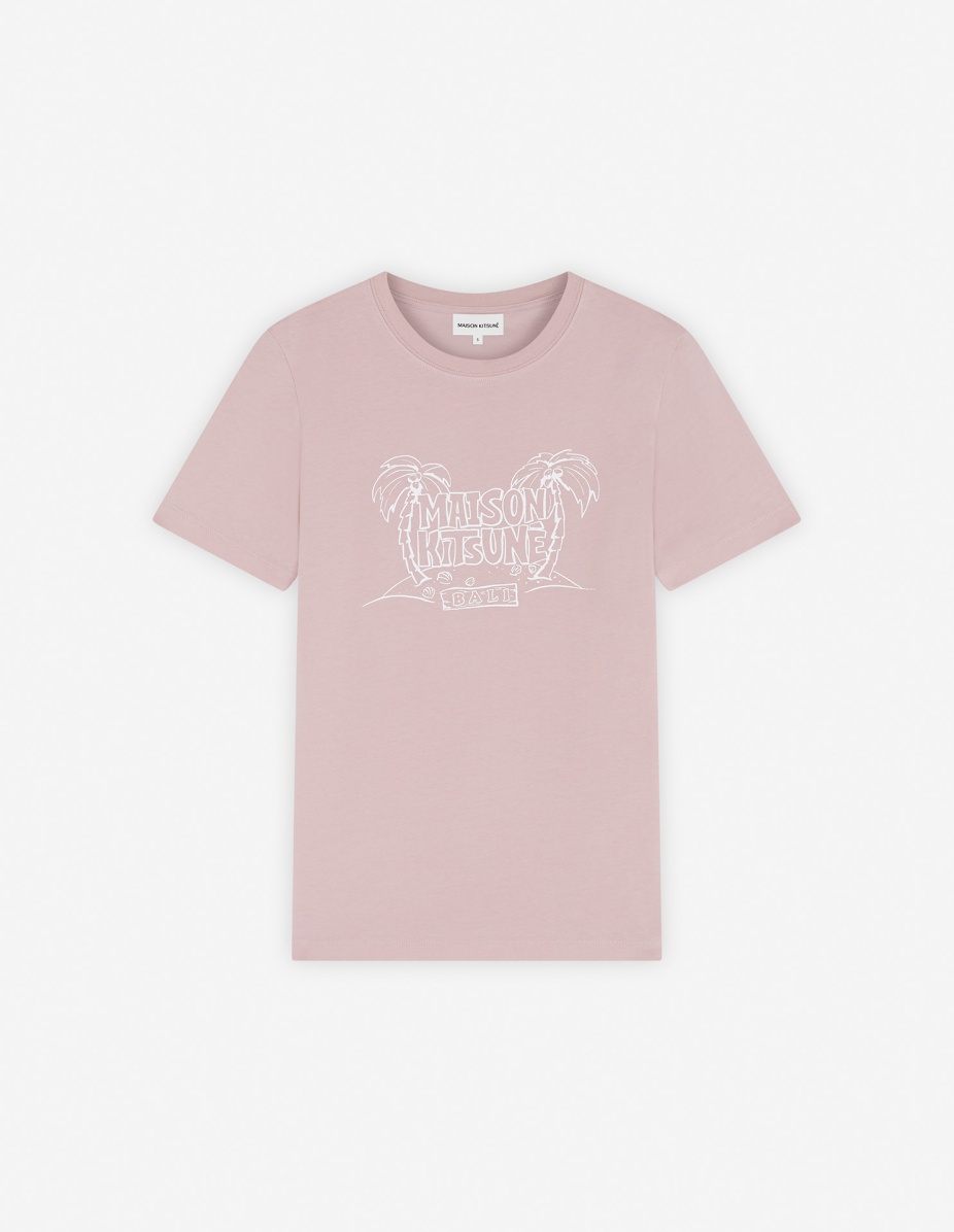 “PALM BEACH” REGULAR TEE-SHIRT - 1