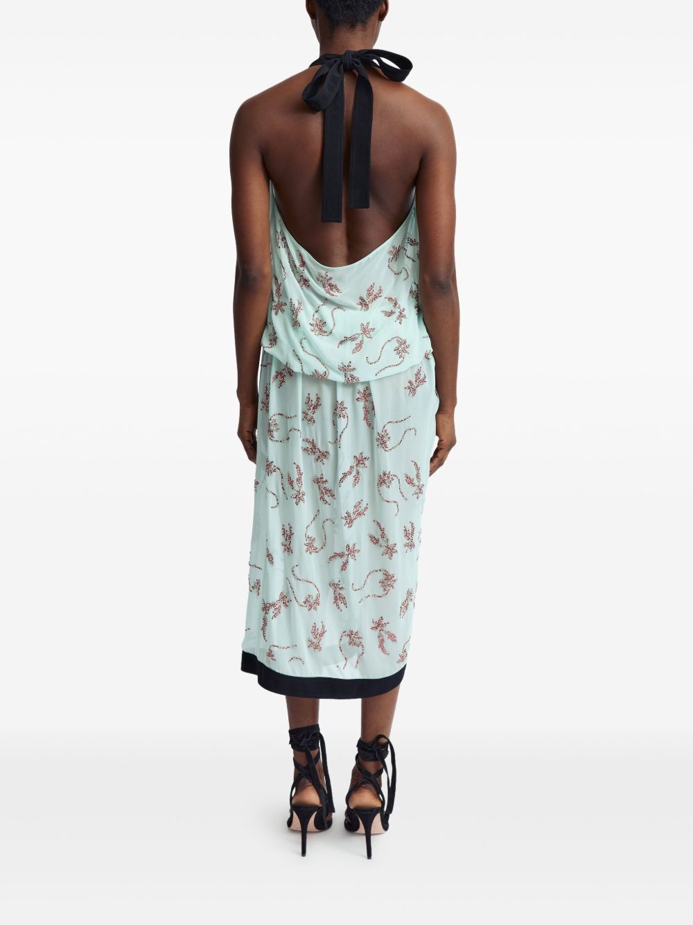 Vana dress - 5
