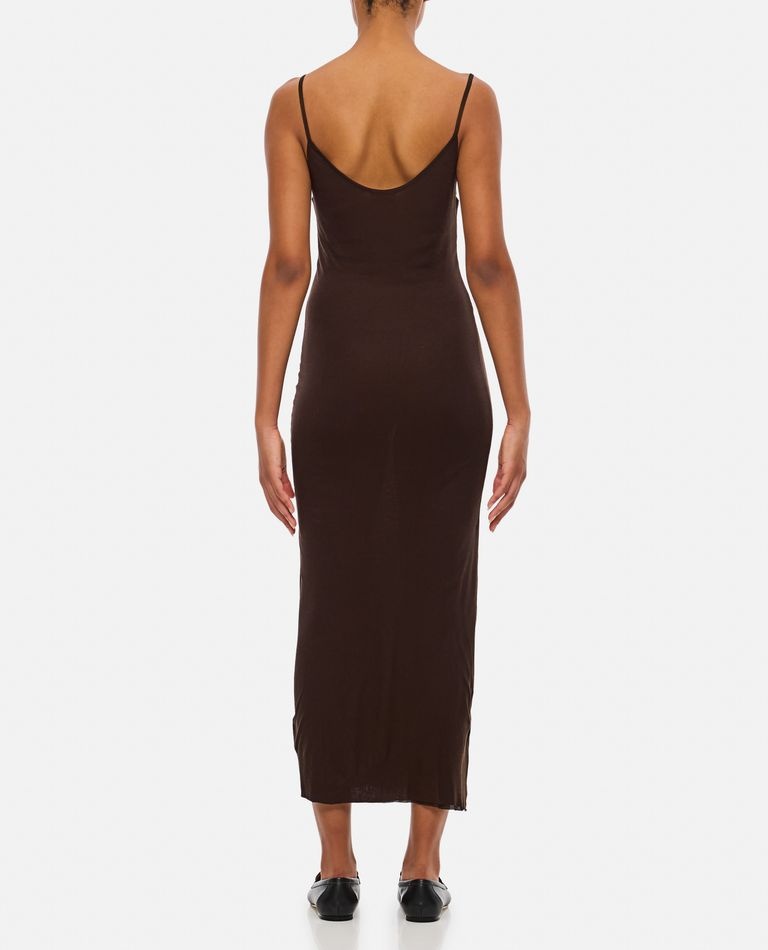 LEESAL MIDI DRESS - 3