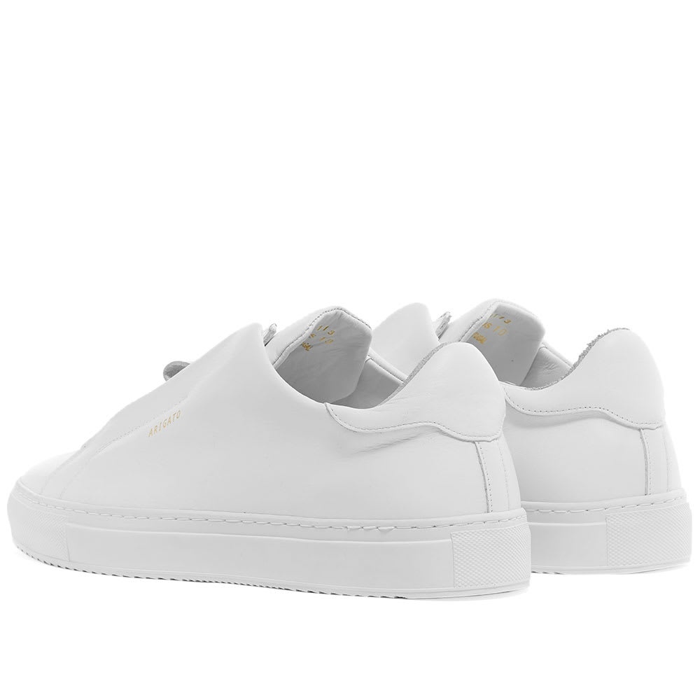 Axel Arigato Clean 90 Zip Sneaker - 3