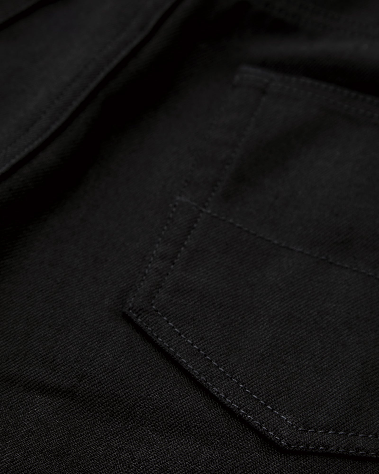 LONGTON SLIM JEANS - 7