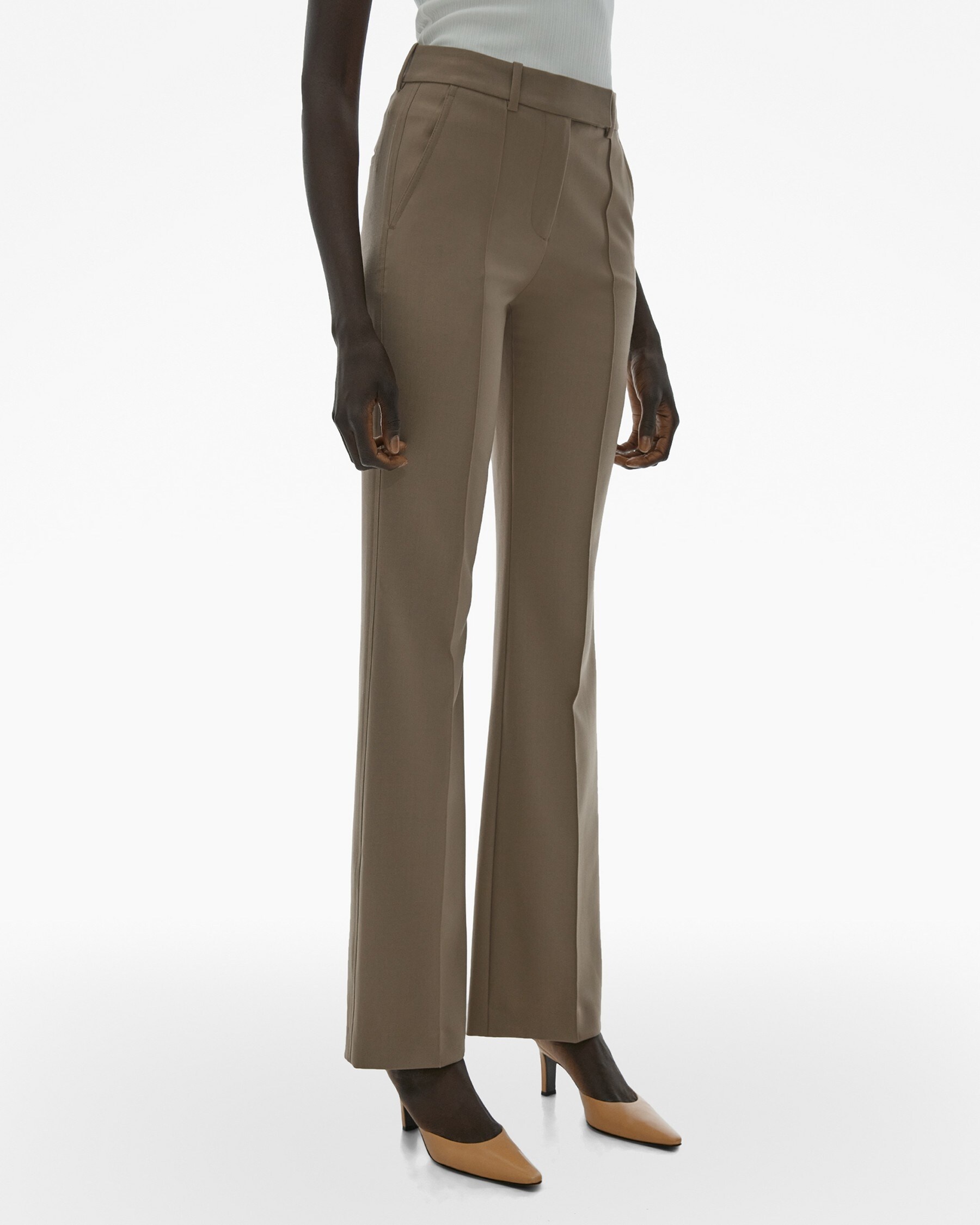 SUIT PANT - 5