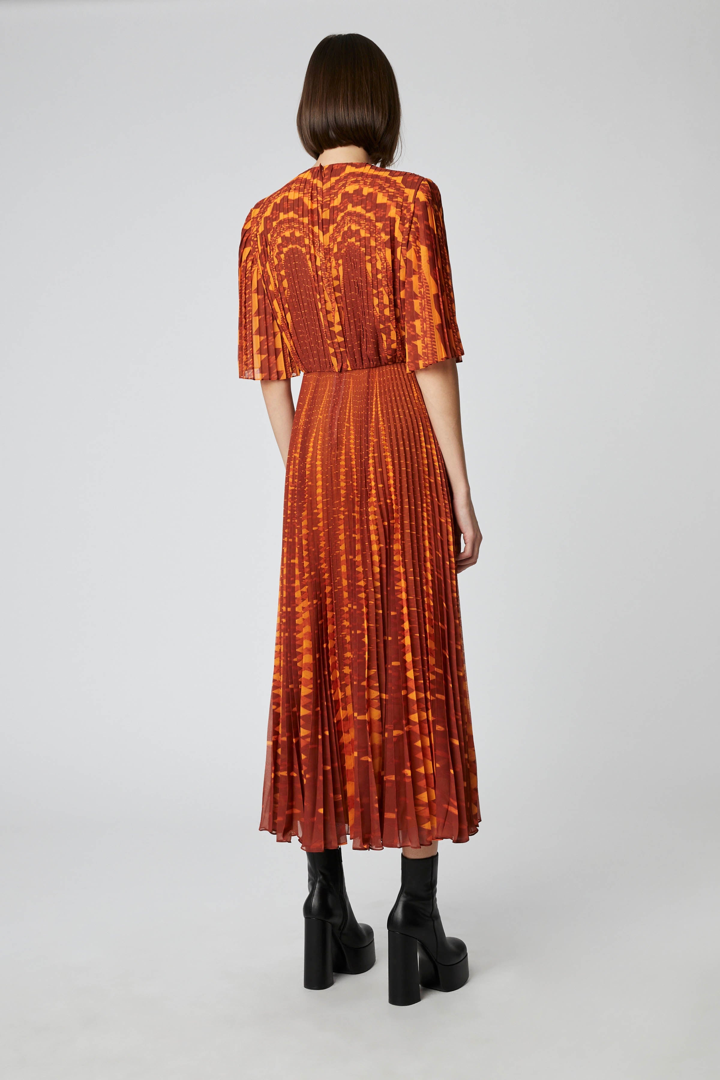 'KLIULO' DRESS - 4