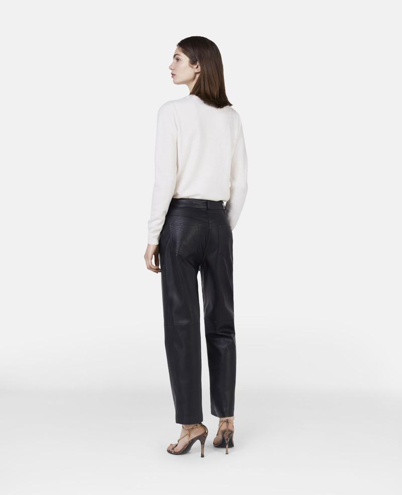 Stella Iconics Alter Mat Straight Leg Trousers 3