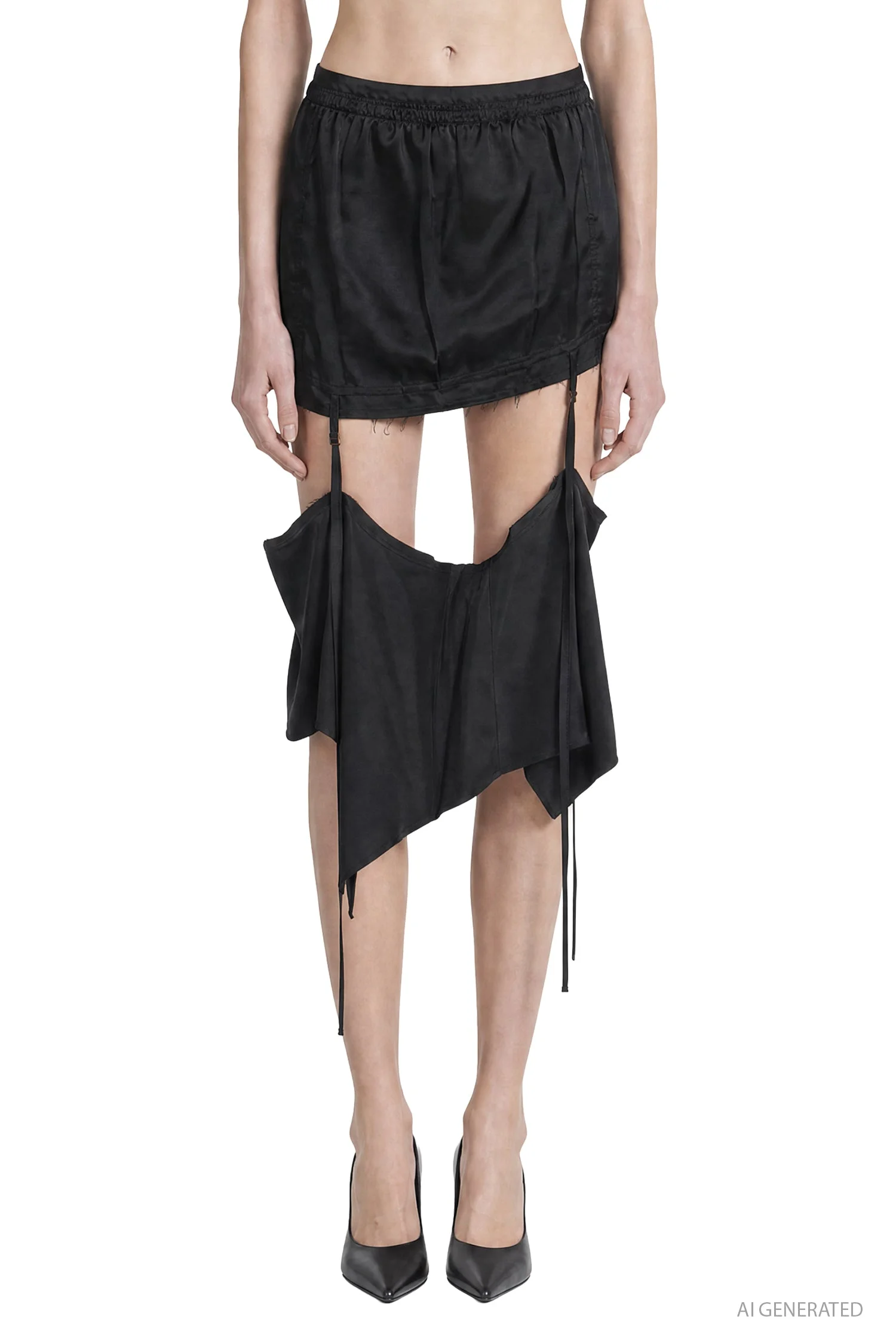 Beth Skirt - 1