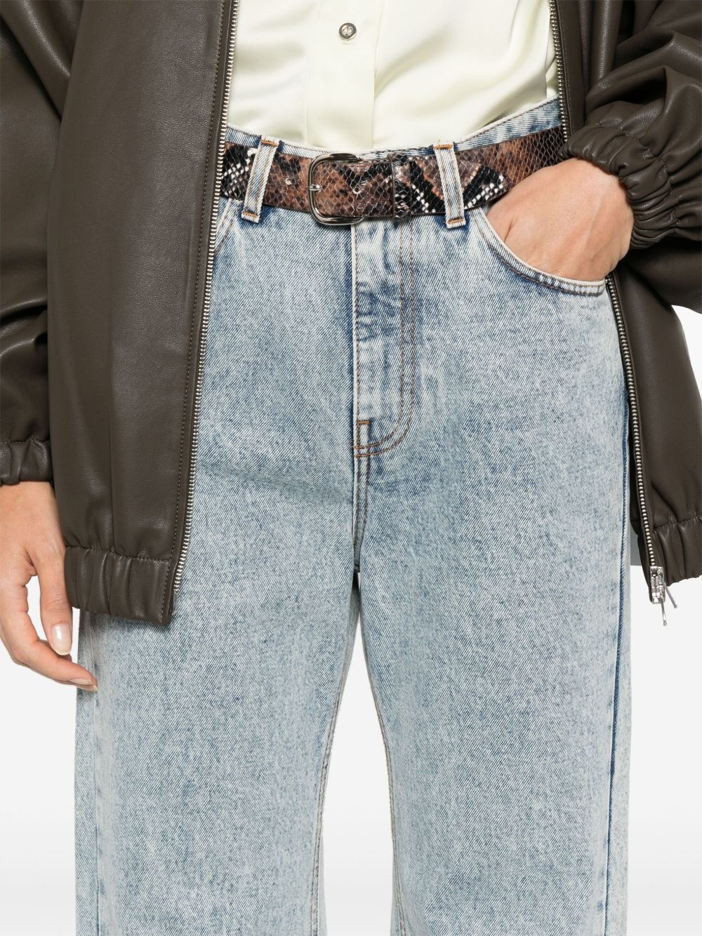 Tierra trousers - 5