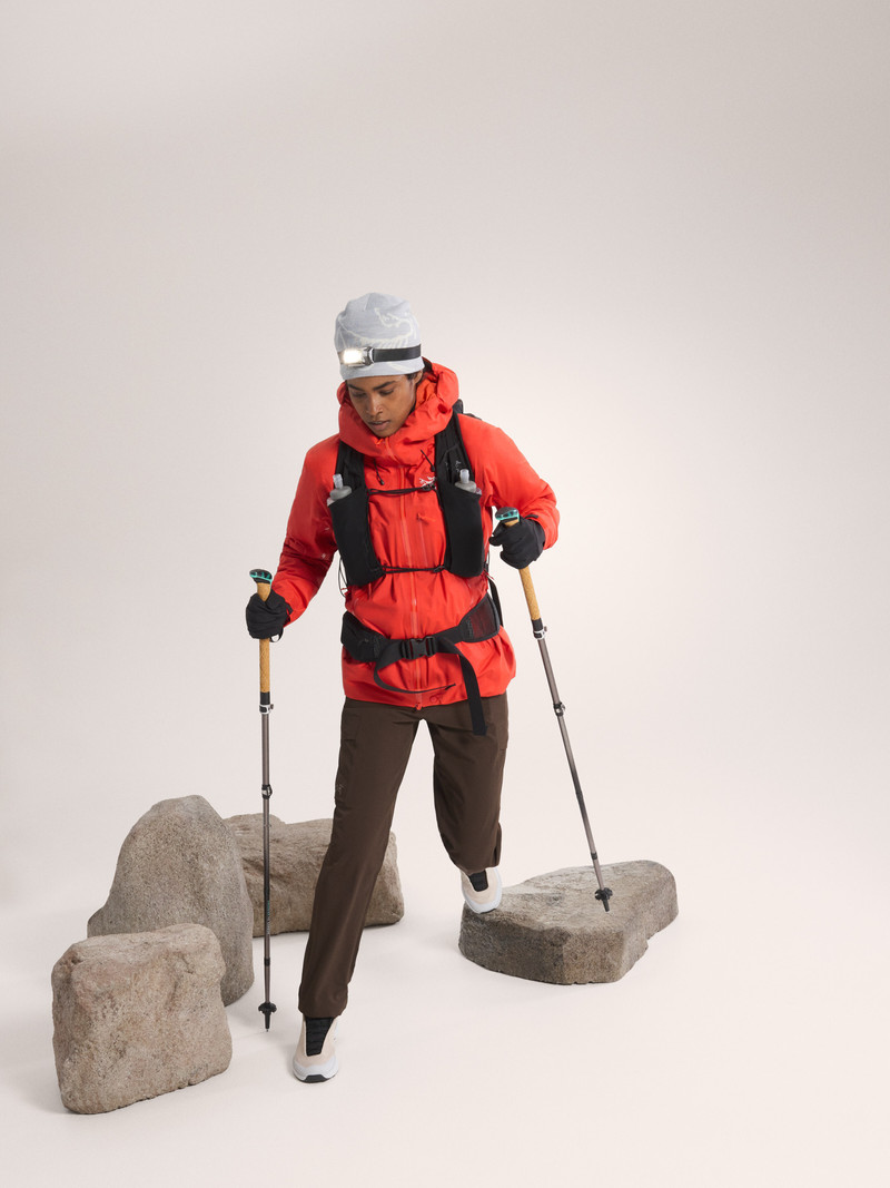Arc'teryx Beta Insulated Jacket outlook