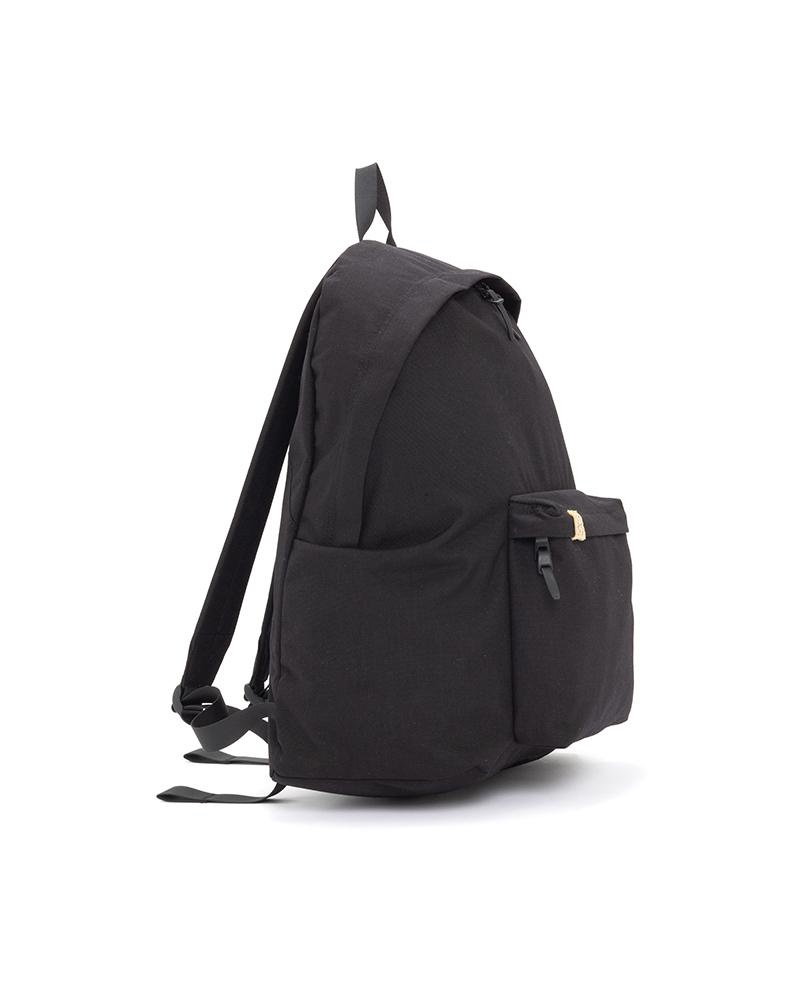CORDURA RUCKSACK 22L BLACK - 3