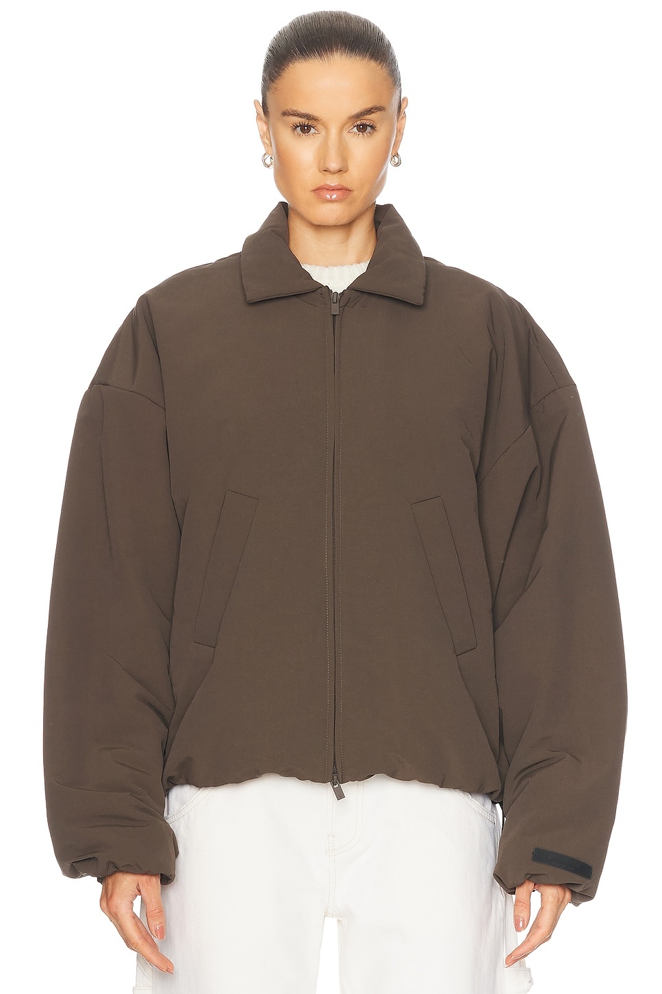 Bomber Jacket - 2