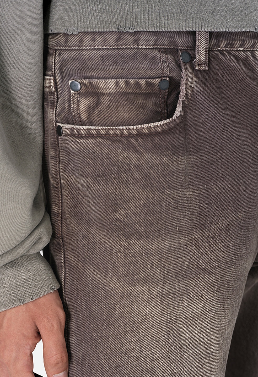 CARIBOU BOOTCUT - 7