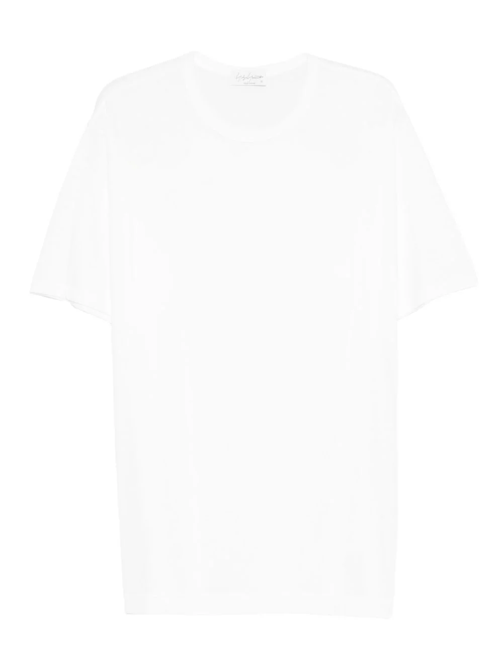 short-sleeved T-shirt - 1