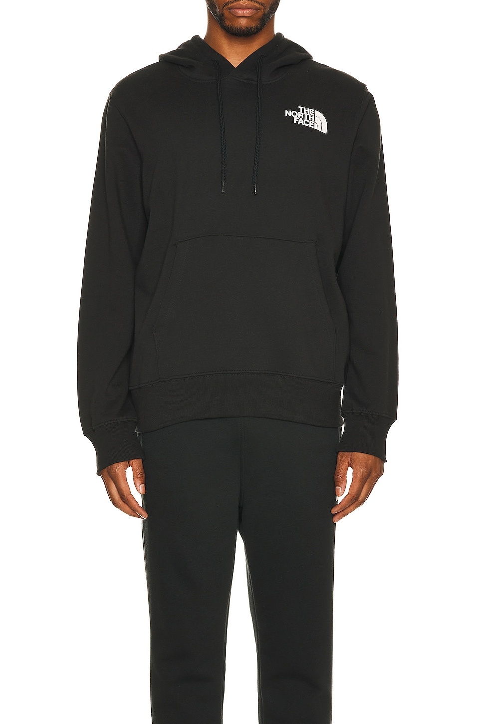 Box Nse Pullover Hoodie - 3